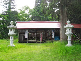 愛宕神社