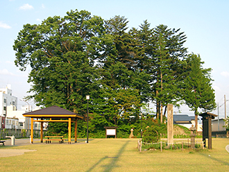 西條天満公園