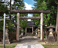 松岬神社