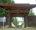 春日山林泉寺