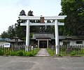 白子神社