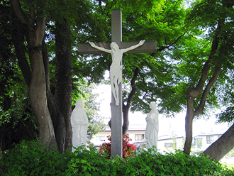 北山原殉教遺跡