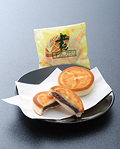 米沢銘菓 上杉十五万石